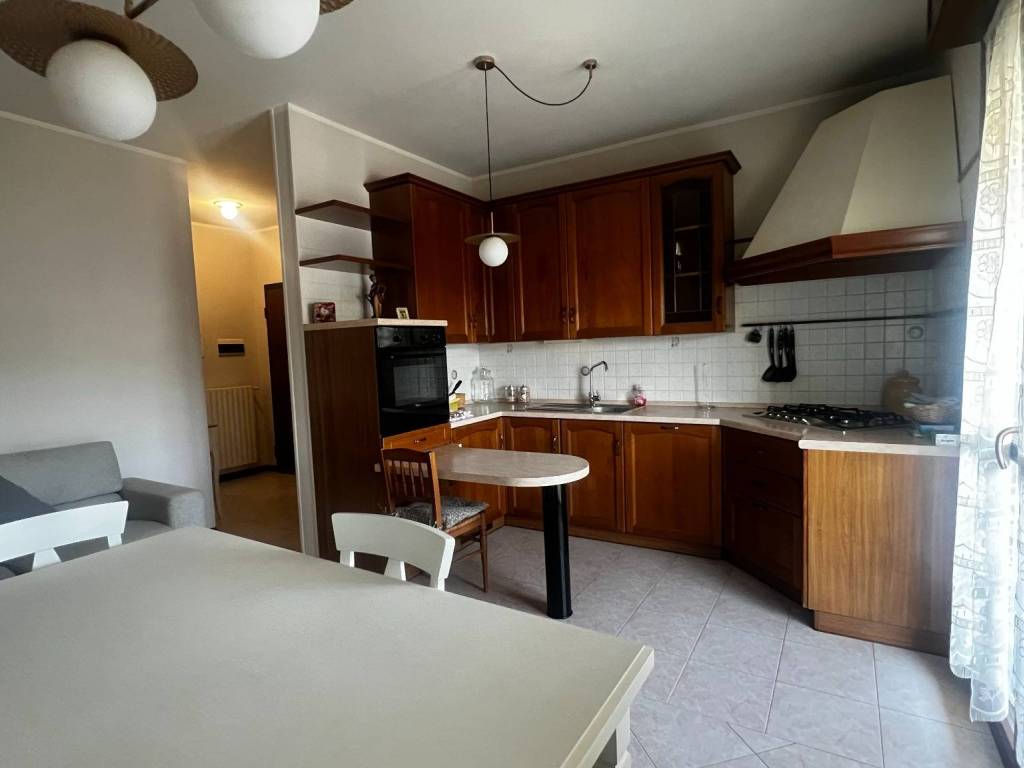 Appartamento a Cremona in Via Francesco Novati - Foto 2