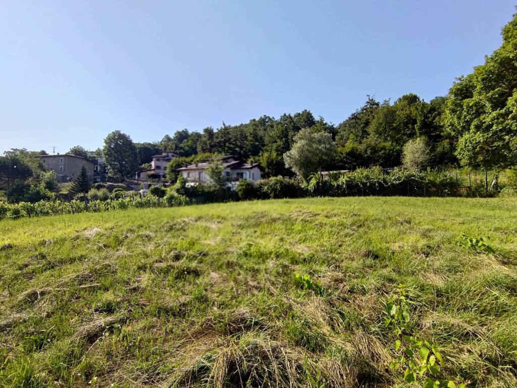 Terreno a Castiglione dei pepoli in Via del Corso, 9 - Foto 3