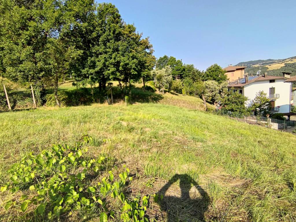 Terreno a Castiglione dei pepoli in Via del Corso, 9 - Foto 4