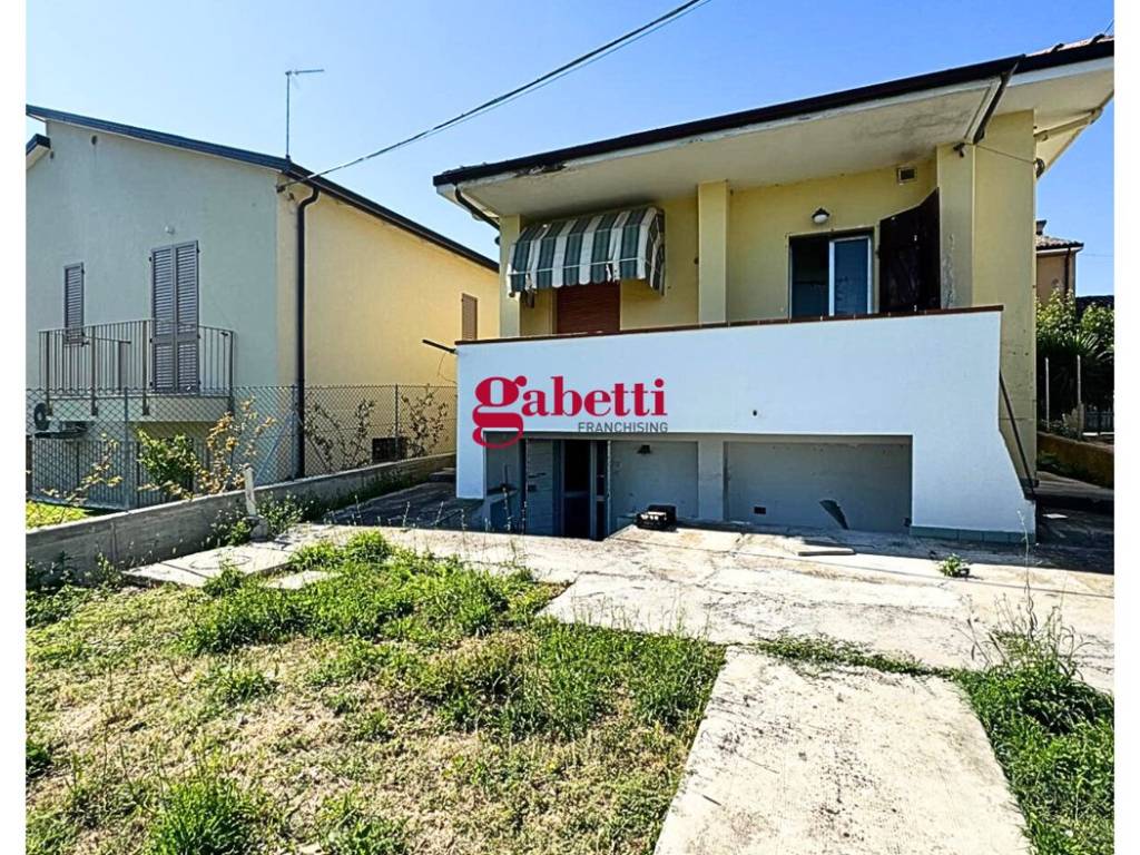 Casa indipendente a Cattolica - Foto 3