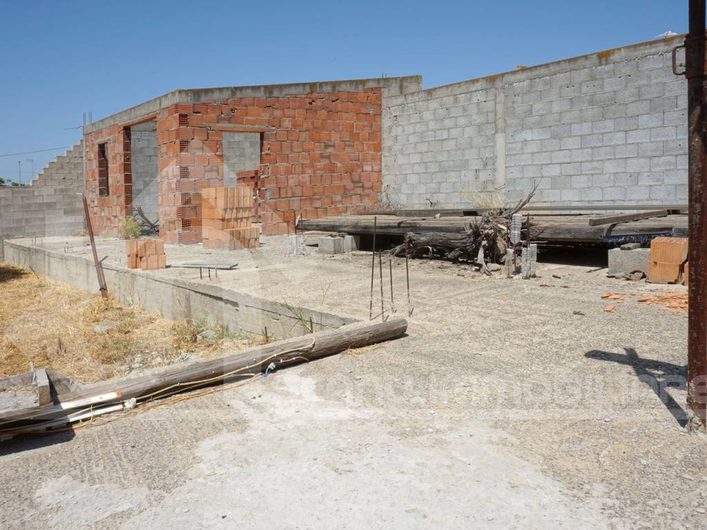 Terreno a Nuraminis in Via Piso, 5 - Foto 3