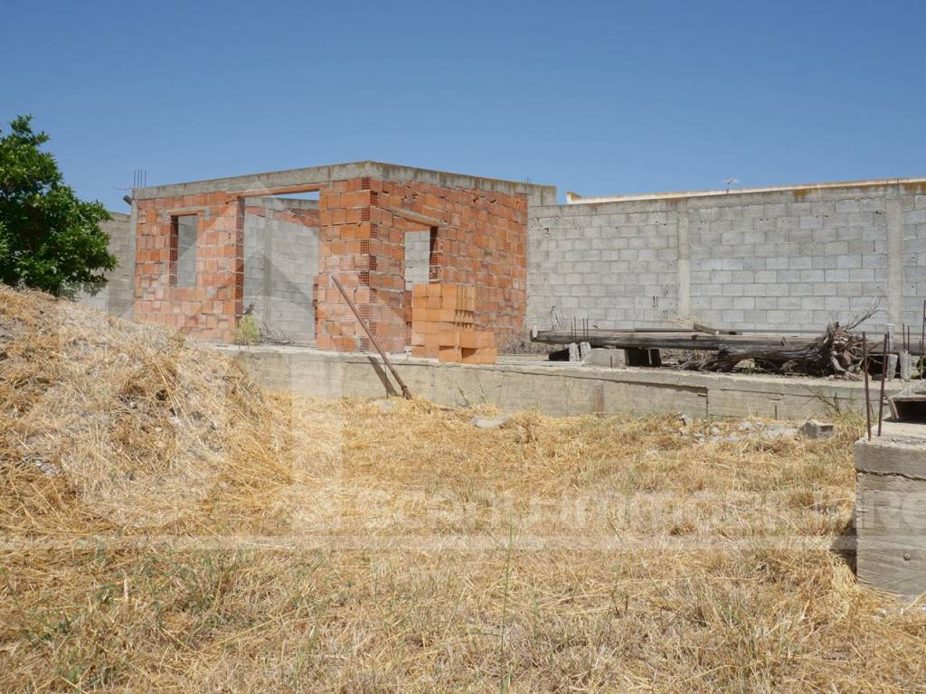 Terreno a Nuraminis in Via Piso, 5 - Foto 4