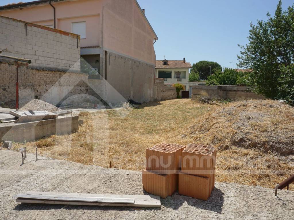 Terreno a Nuraminis in Via Piso, 5 - Foto 5