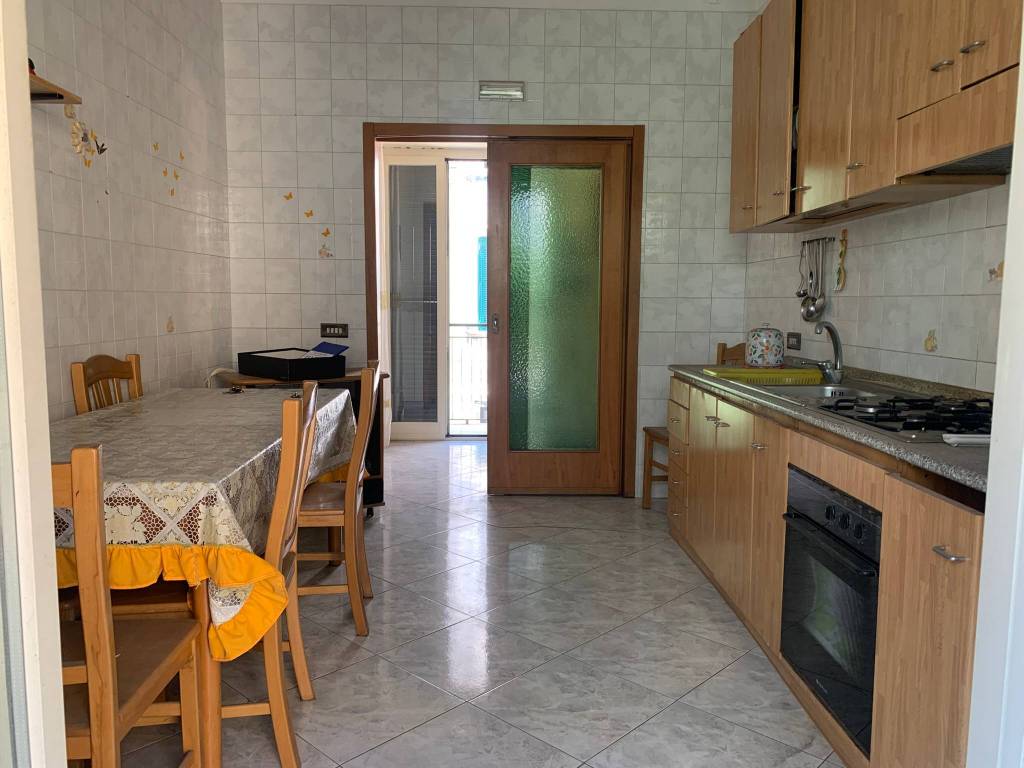 Appartamento a Portici in Via Immacolata, 30 - Foto 2