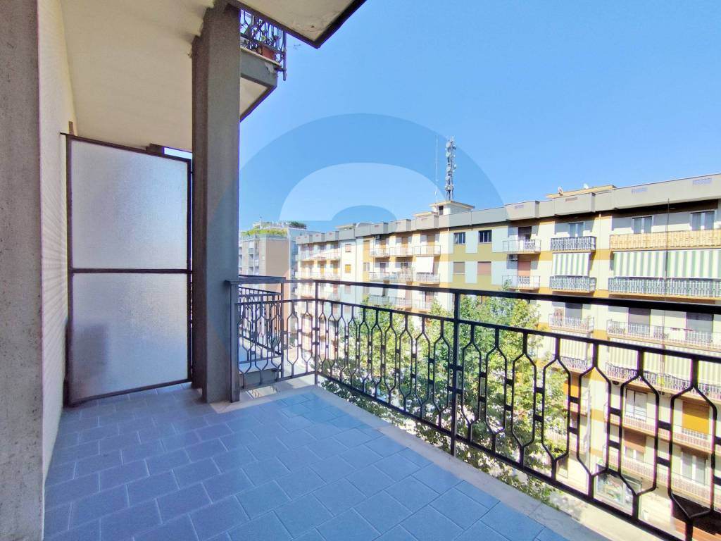 Appartamento a Bari in Viale Unità d'Italia - Foto 3