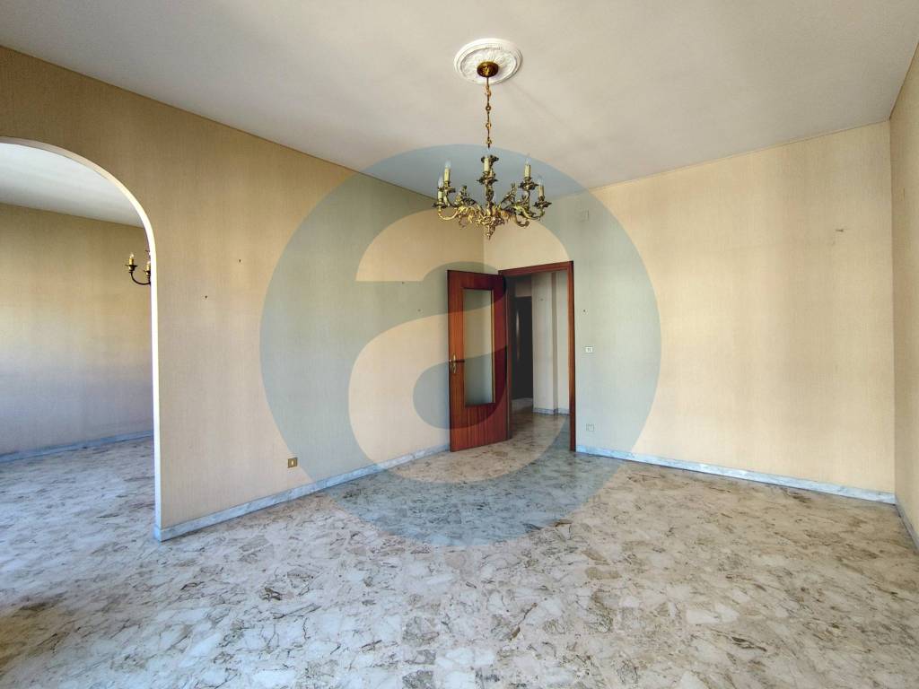 Appartamento a Bari in Viale Unità d'Italia - Foto 5