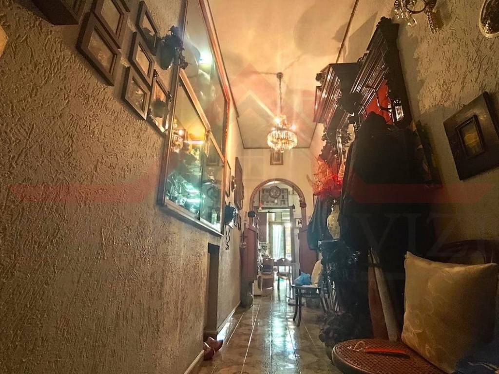 Appartamento a San giorgio a cremano in Piazza Trento e Trieste, 18 - Foto 3