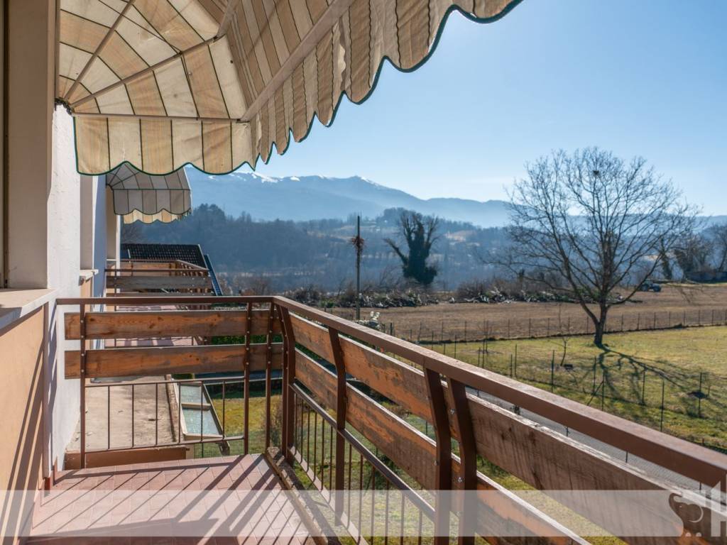 Appartamento a Belluno in Via Francesco Frescura, 9 - Foto 4