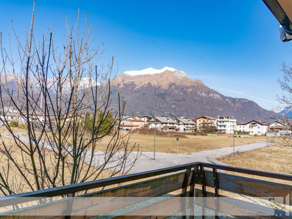 Appartamento a Belluno in Via Francesco Frescura, 9 - Foto 5