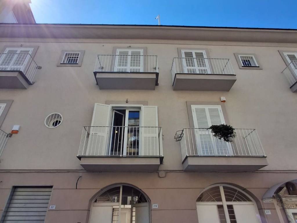 Appartamento a Cercola in Corso Domenico Riccardi, 217 - Foto 2