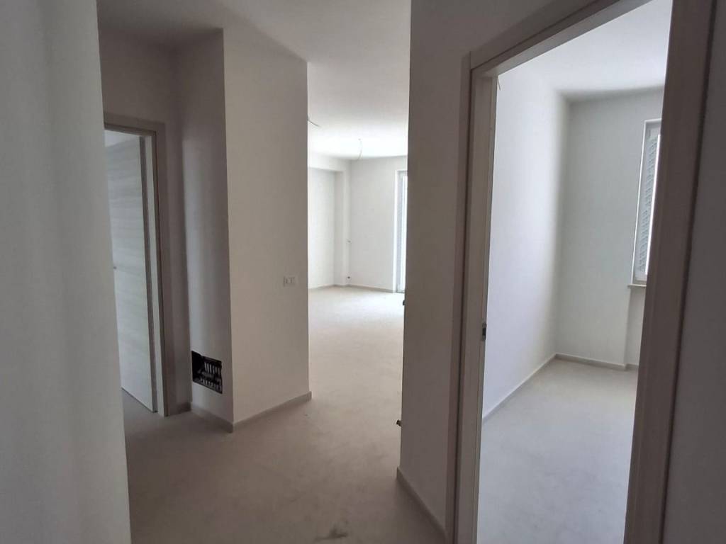 Appartamento a Cercola in Corso Domenico Riccardi, 217 - Foto 5