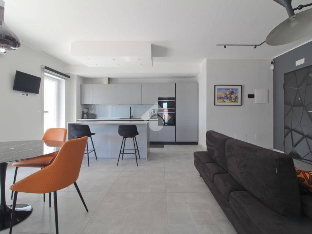 Appartamento a Giulianova in Via Trieste, 102 - Foto 2
