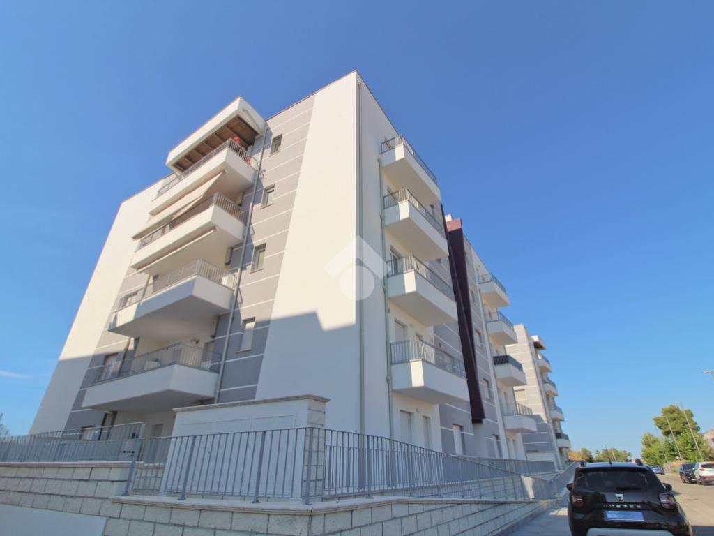 Appartamento a Giulianova in Via Trieste, 102 - Foto 3