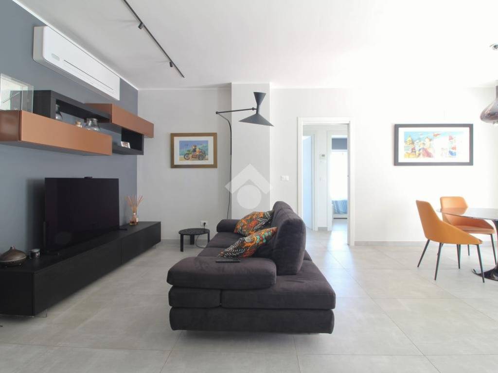 Appartamento a Giulianova in Via Trieste, 102 - Foto 4
