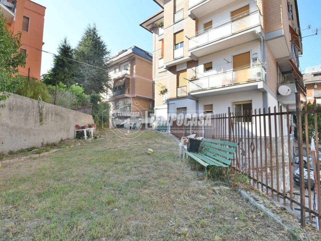 Appartamento a Ascoli piceno in Via Sassari 20/A - Foto 3