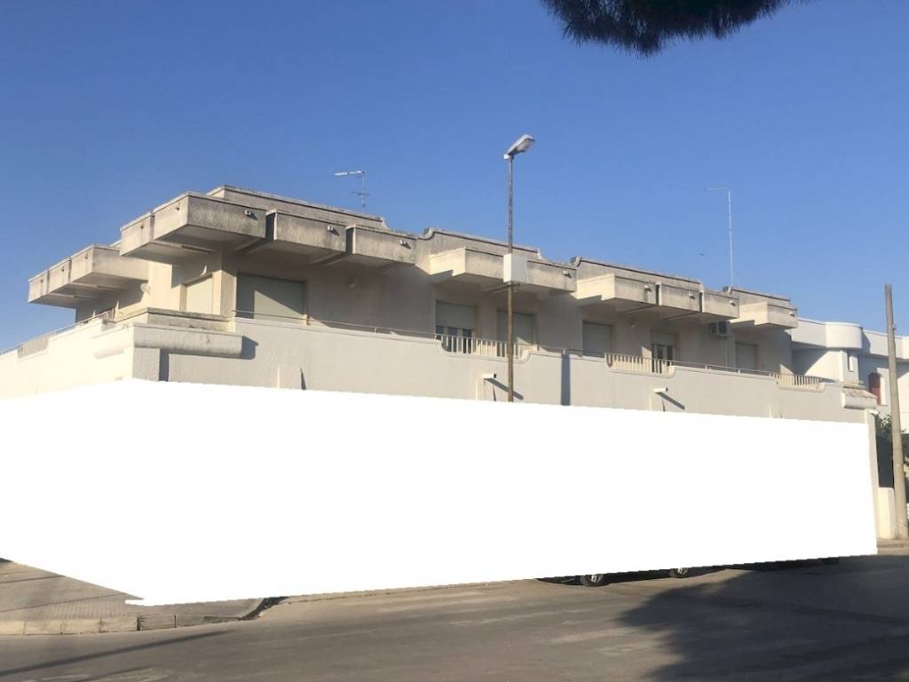 Attico / mansarda a Ugento in Piazza Italia, 1 - Foto 2