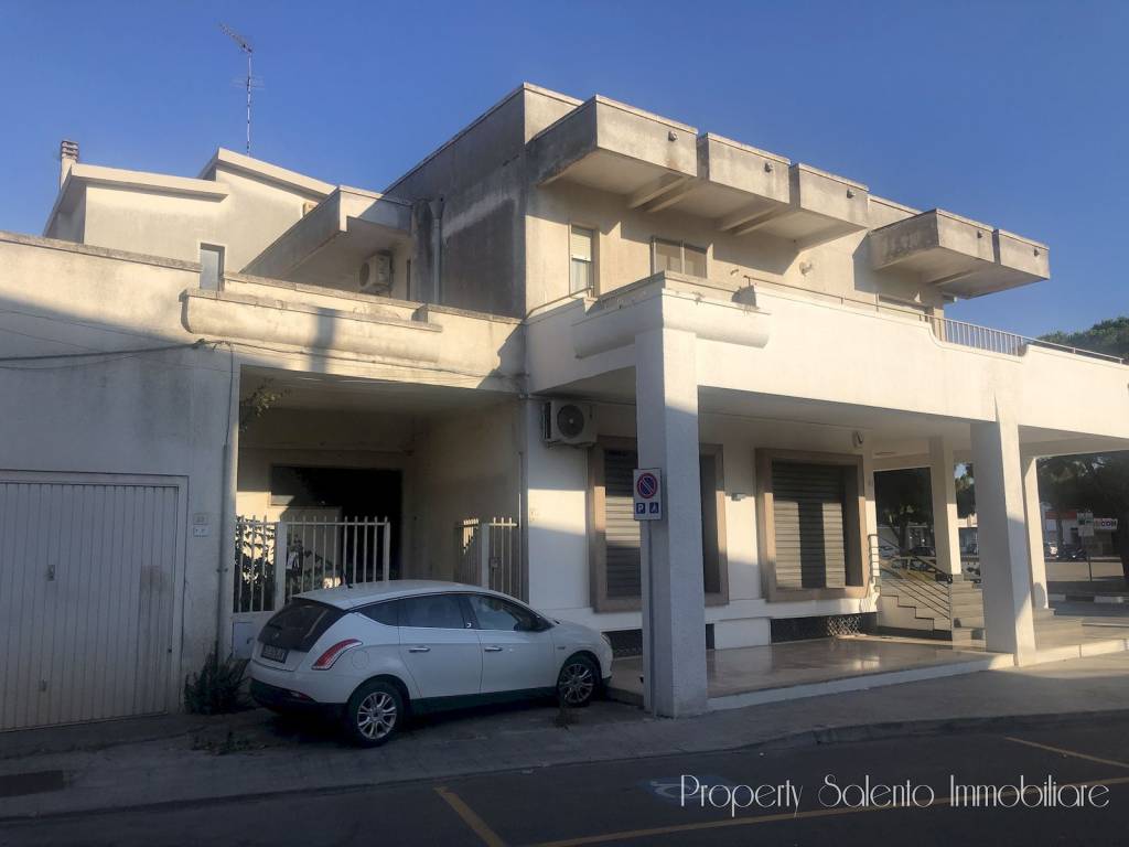 Attico / mansarda a Ugento in Piazza Italia, 1 - Foto 3