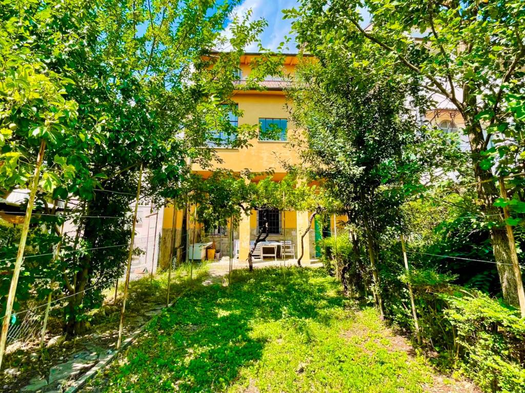 Casa indipendente a Bobbio - Foto 2
