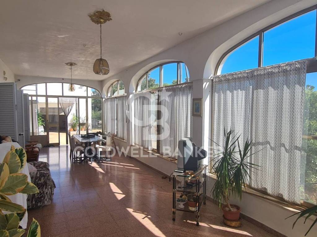 Casa indipendente a Martina franca in Strada Conserva Z/F - Foto 4