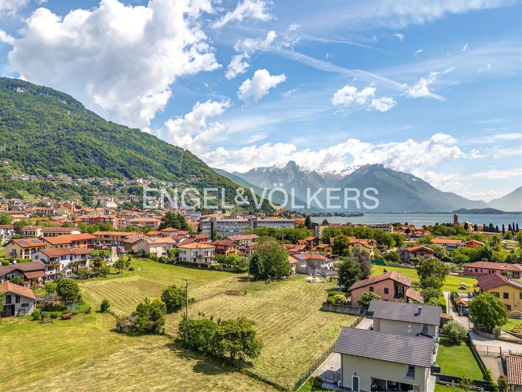 Terreno a Gravedona ed uniti in Via Poncia - Foto 5