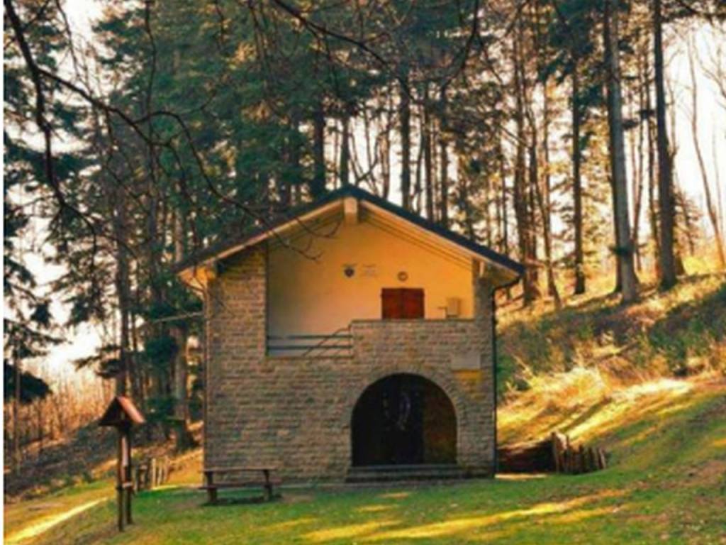 Terreno a Castiglione dei pepoli in Via Torrocina - Foto 2