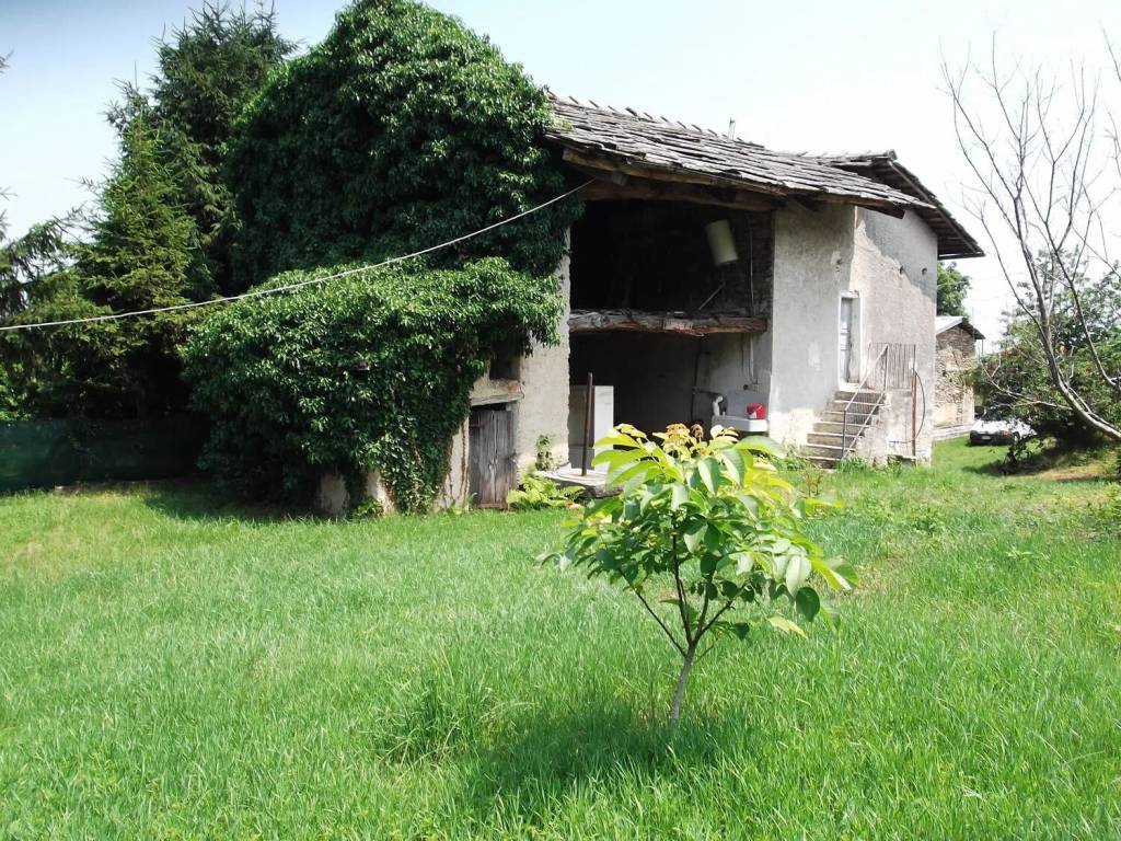 Villa a Barge in Via Sant Antonio Di Torriana, 20 - Foto 3