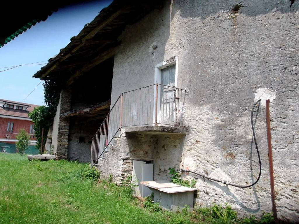 Villa a Barge in Via Sant Antonio Di Torriana, 20 - Foto 4