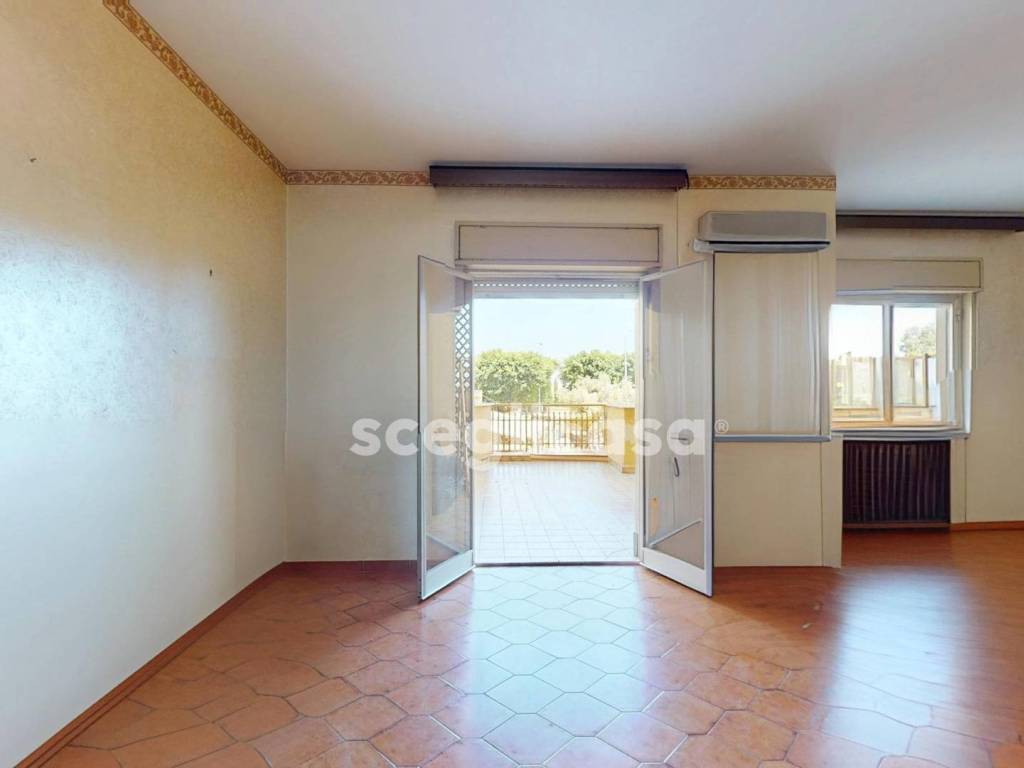Appartamento a Palermo in Via Bordonaro, 20 - Foto 3