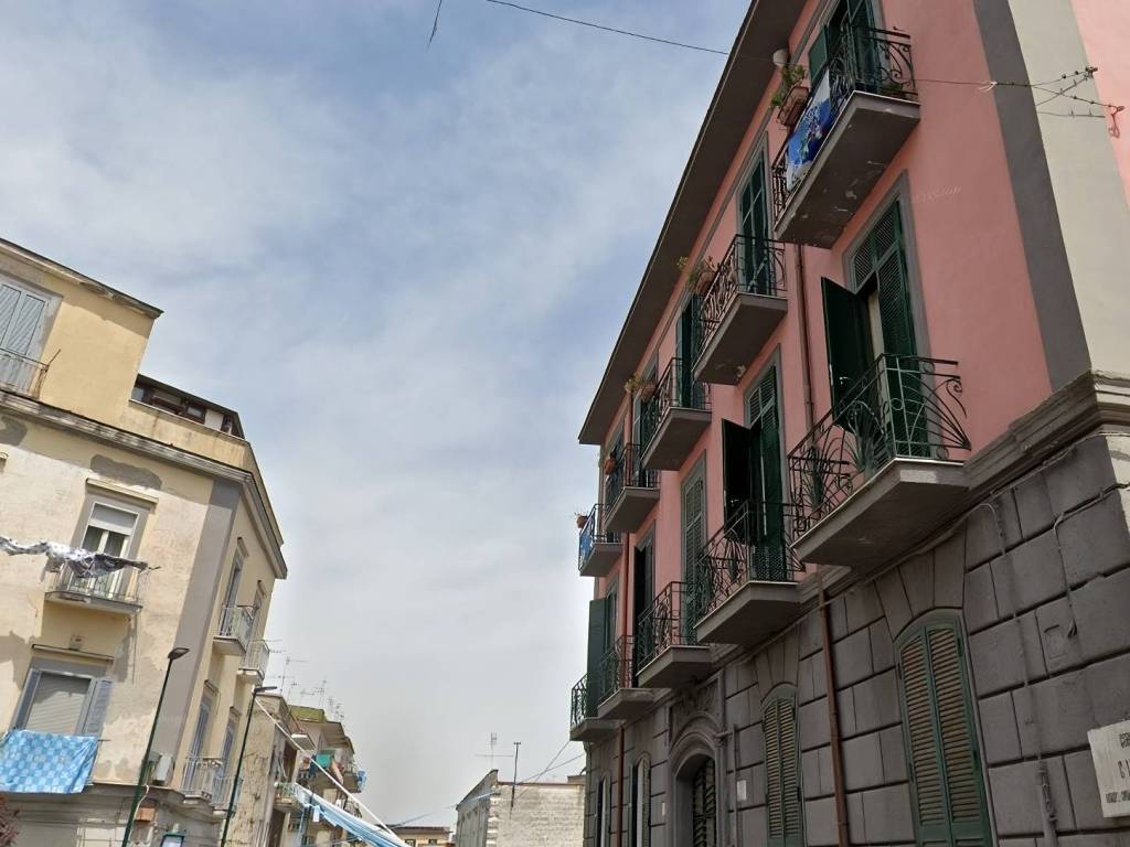 Appartamento a Napoli in Corso Chiaiano - Foto 5
