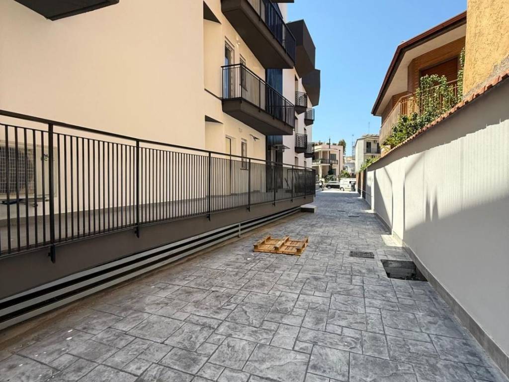 Appartamento a Pomigliano d'arco in Via Antonio Mancino - Foto 2