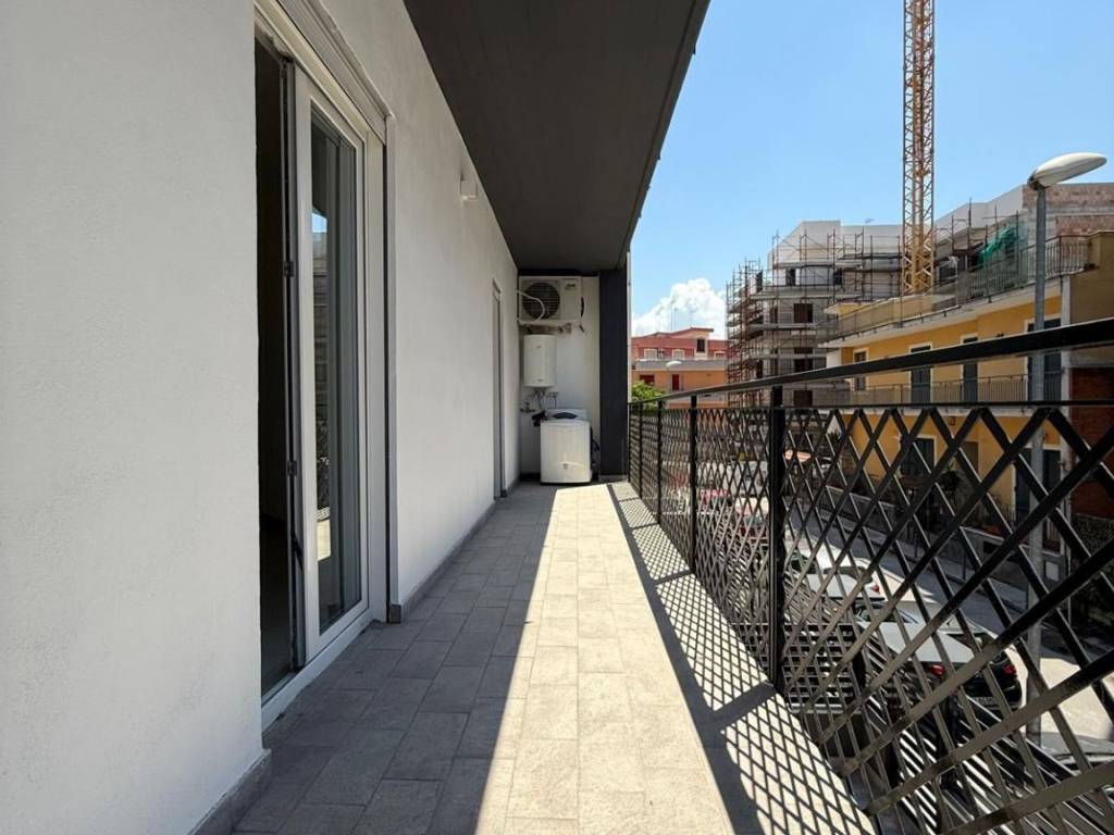 Appartamento a Pomigliano d'arco in Via Antonio Mancino - Foto 5