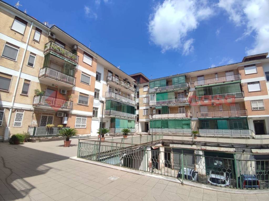 Appartamento a Napoli in Via Epomeo - Foto 2