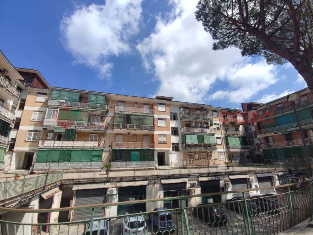 Appartamento a Napoli in Via Epomeo - Foto 3