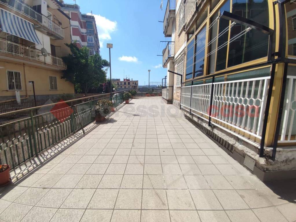 Appartamento a Napoli in Via Epomeo - Foto 5