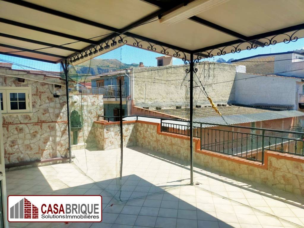 Casa indipendente a Altavilla milicia in Via Nazario Sauro 25 - Foto 2