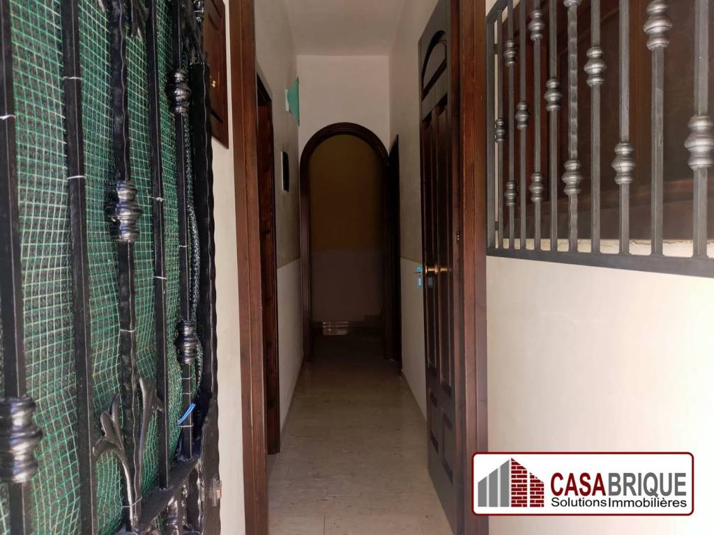 Casa indipendente a Altavilla milicia in Via Nazario Sauro 25 - Foto 4