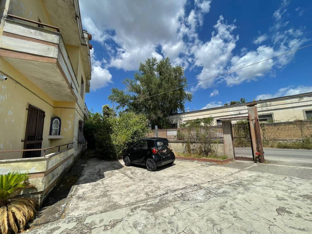 Casa indipendente a Caserta in VIA MONDO, 61 - Foto 5