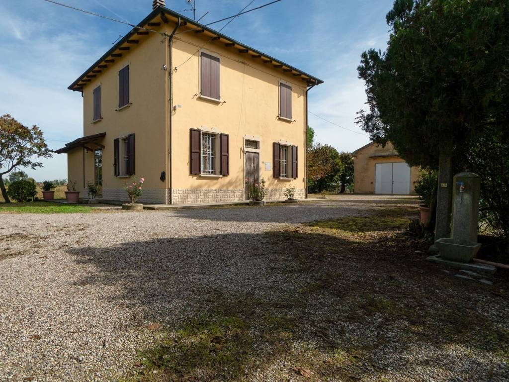 Villa a Baricella - Foto 2