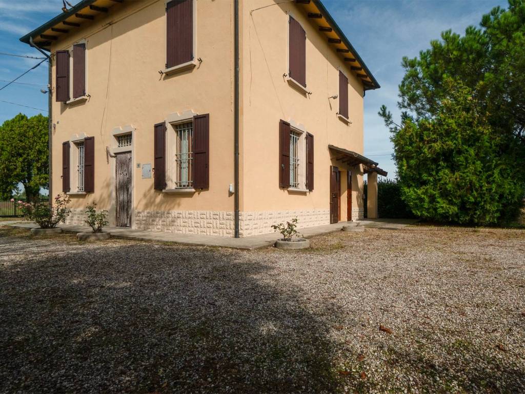 Villa a Baricella - Foto 3