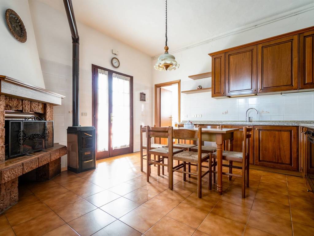 Villa a Baricella - Foto 5