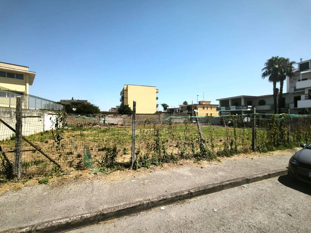 Terreno a Afragola in Traversa 2 Arena, 1 - Foto 2
