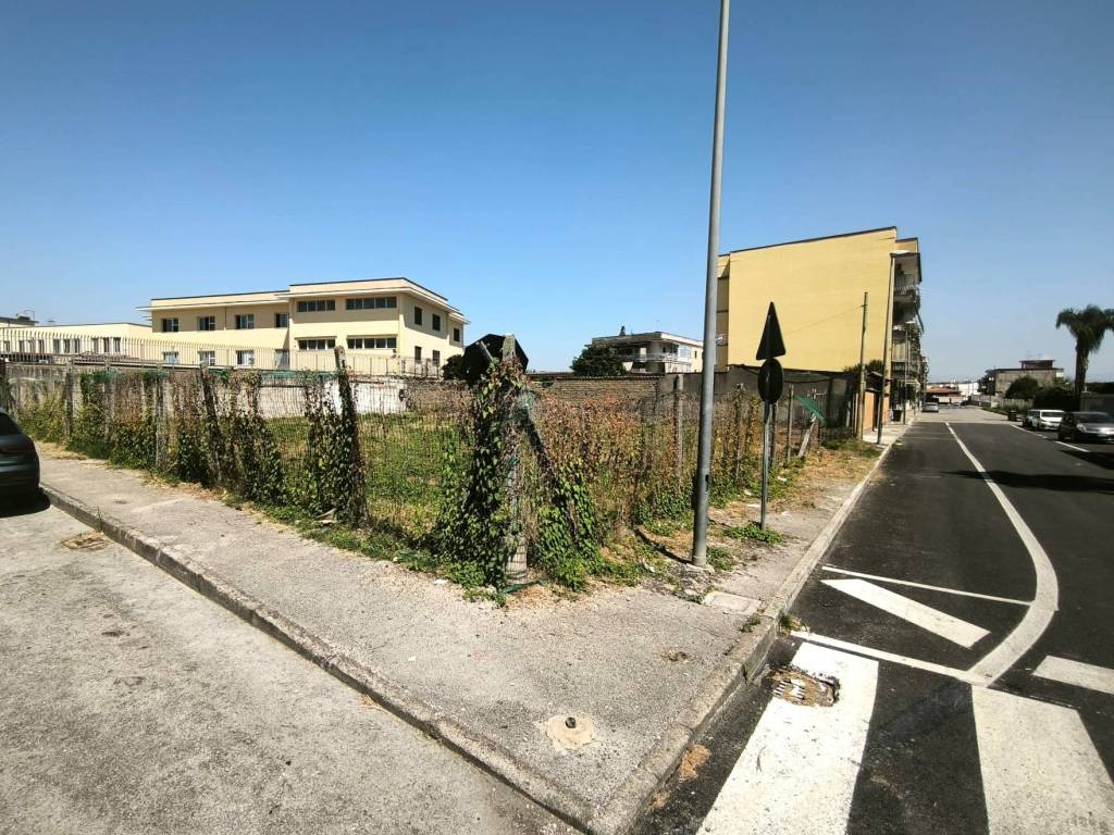 Terreno a Afragola in Traversa 2 Arena, 1 - Foto 3