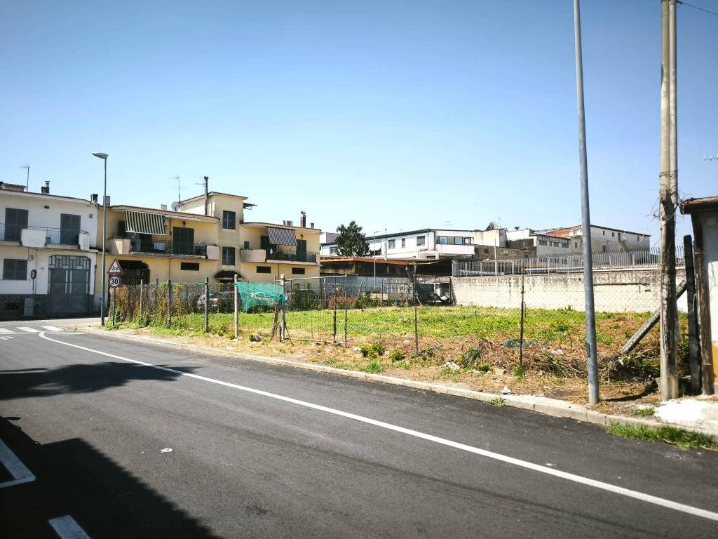 Terreno a Afragola in Traversa 2 Arena, 1 - Foto 4