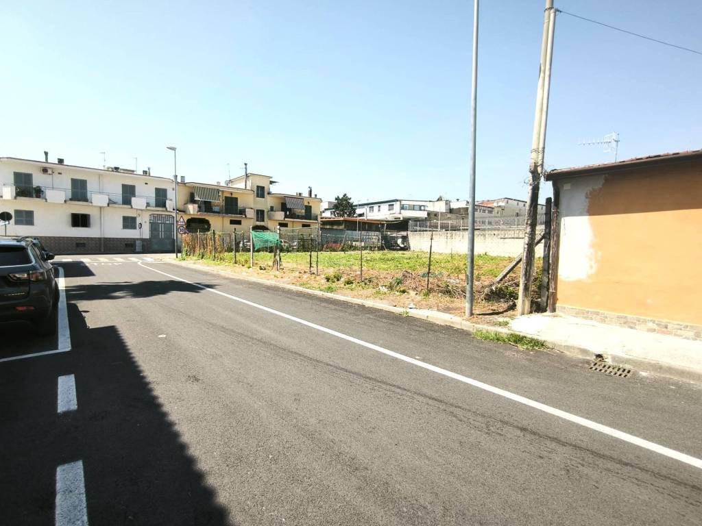 Terreno a Afragola in Traversa 2 Arena, 1 - Foto 5