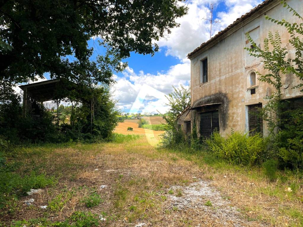 Rustico / casale a Monte roberto - Foto 3