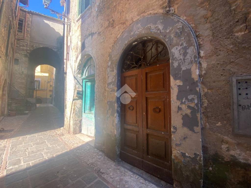 Casa indipendente a Acquasparta in Via Colonna, 20 - Foto 2