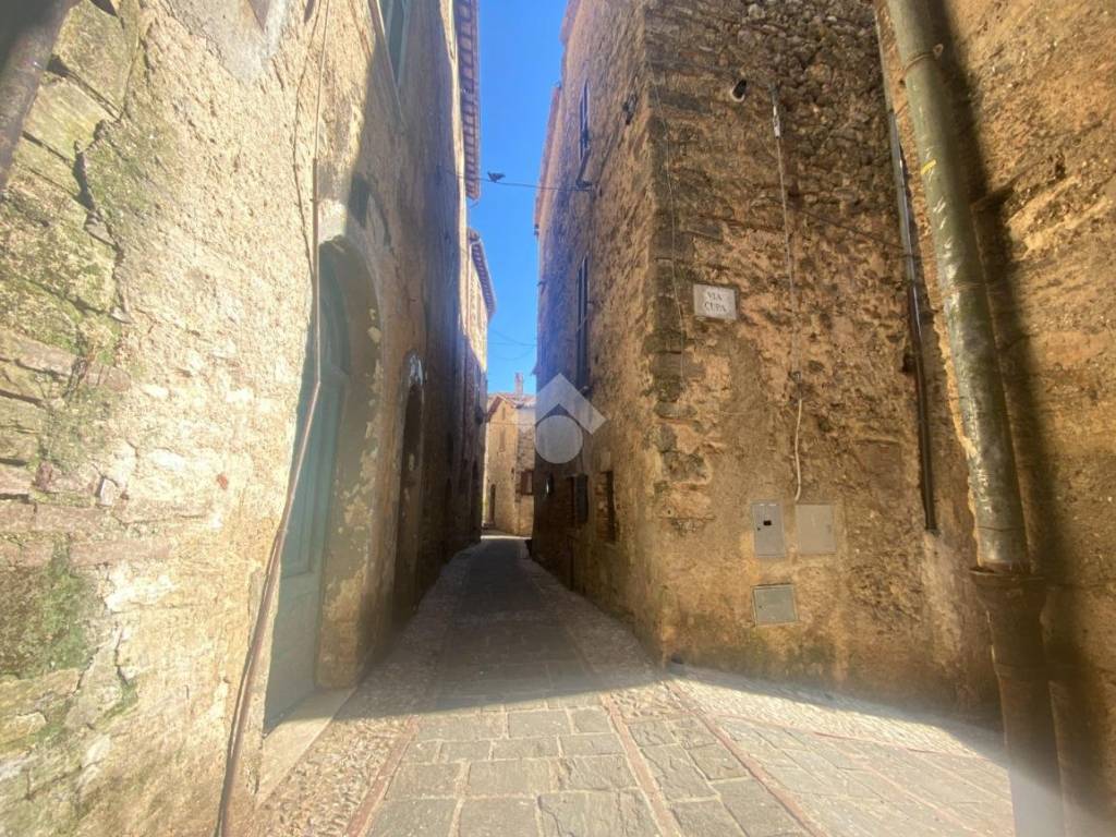 Casa indipendente a Acquasparta in Via Colonna, 20 - Foto 3