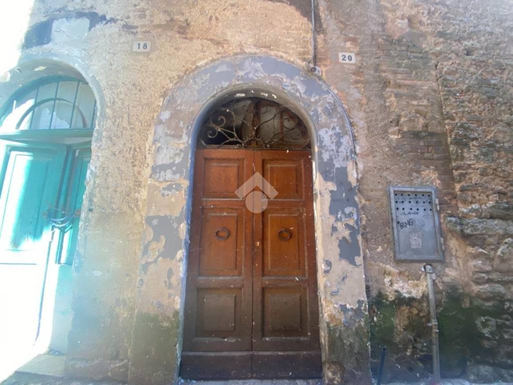 Casa indipendente a Acquasparta in Via Colonna, 20 - Foto 4