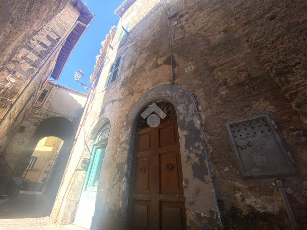 Casa indipendente a Acquasparta in Via Colonna, 20 - Foto 5