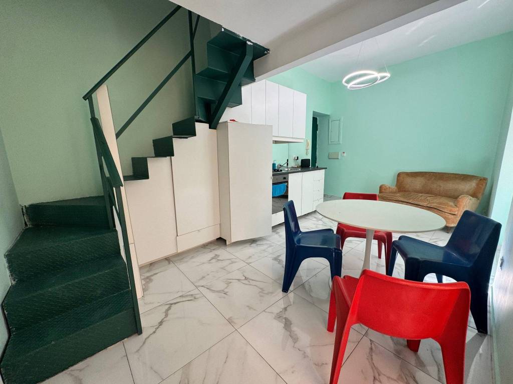 Appartamento a Napoli in Gradini San Nicandro, 17 - Foto 2